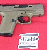 SHADOW SYSTEMS CR920 LTD ELITE FDE 9MM SS-4024-L1 - 20 of 20