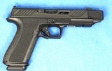 SHADOW SYSTEMS DR920P ELITE 9MM SS-2212 - 3 of 20