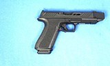 SHADOW SYSTEMS DR920P ELITE 9MM SS-2212 - 4 of 20