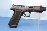 SHADOW SYSTEMS DR920P ELITE 9MM SS-2212 - 14 of 20