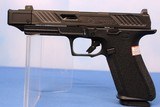 SHADOW SYSTEMS DR920P ELITE 9MM SS-2212 - 11 of 20