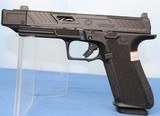 SHADOW SYSTEMS DR920P ELITE 9MM SS-2212 - 12 of 20