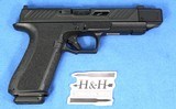 SHADOW SYSTEMS DR920P ELITE 9MM SS-2212 - 2 of 20