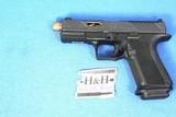 SHADOW SYSTEMS MR920 ELITE OSP 9MM SS-1009 - 2 of 20