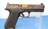 SHADOW SYSTEMS DR920 ELITE 9MM SS-2011 - 13 of 20