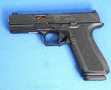 SHADOW SYSTEMS DR920 ELITE 9MM SS-2011 - 3 of 20