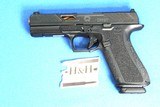 SHADOW SYSTEMS DR920 ELITE 9MM SS-2011 - 2 of 20