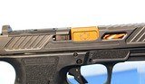 SHADOW SYSTEMS DR920 ELITE 9MM SS-2011 - 15 of 20