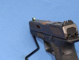 SHADOW SYSTEMS DR920 ELITE 9MM SS-2011 - 6 of 20