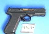 SHADOW SYSTEMS DR920 ELITE 9MM SS-2011 - 5 of 20