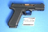 SHADOW SYSTEMS DR920 ELITE 9MM SS-2011 - 19 of 20