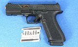 SHADOW SYSTEMS DR920 ELITE 9MM SS-2011 - 1 of 20