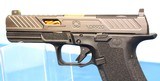 SHADOW SYSTEMS DR920 ELITE 9MM SS-2011 - 17 of 20