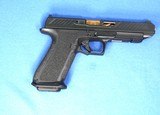 SHADOW SYSTEMS DR920L ELITE 9MM SS-2027 - 4 of 20