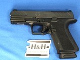 SHADOW SYSTEMS FOUNDATION SLIDE 9MM SS1306-1D - 1 of 20