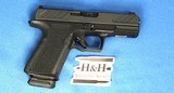 SHADOW SYSTEMS FOUNDATION SLIDE 9MM SS1306-1D - 6 of 20