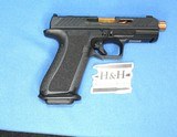 SHADOW SYSTEMS XR920 ELITE 9MM SS-3009 - 8 of 20