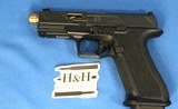 SHADOW SYSTEMS XR920 ELITE 9MM SS-3009 - 1 of 20