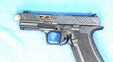 SHADOW SYSTEMS XR920 ELITE 9MM SS-3009 - 5 of 20