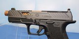 SHADOW SYSTEMS XR920 ELITE 9MM SS-3009 - 17 of 20