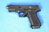 SHADOW SYSTEMS MR920 WAR POET 9MM SS-1075 - 2 of 20