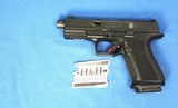 SHADOW SYSTEMS MR920 WAR POET 9MM SS-1075 - 1 of 20