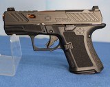 SHADOW SYSTEMS CR920 ELITE 9MM SS-4011 - 11 of 20