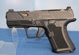 SHADOW SYSTEMS CR920 ELITE 9MM SS-4011 - 12 of 20