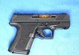 SHADOW SYSTEMS CR920 ELITE 9MM SS-4011 - 5 of 20