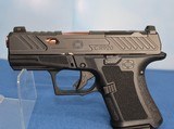 SHADOW SYSTEMS CR920 ELITE 9MM SS-4011 - 13 of 20