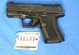 SHADOW SYSTEMS CR920 ELITE 9MM SS-4011 - 1 of 20