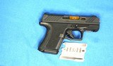 SHADOW SYSTEMS CR920 ELITE 9MM SS-4011 - 4 of 20