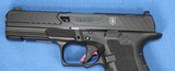 SHADOW SYSTEMS DR920 WAR POET 9MM SS-2079 - 4 of 20