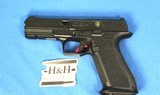 SHADOW SYSTEMS DR920 WAR POET 9MM SS-2079 - 1 of 20