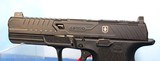 SHADOW SYSTEMS DR920 WAR POET 9MM SS-2079 - 18 of 20