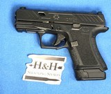 SHADOW SYSTEMS CR920 ELITE 9MM SS-4012 - 2 of 20