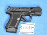 SHADOW SYSTEMS CR920 ELITE 9MM SS-4012 - 17 of 20