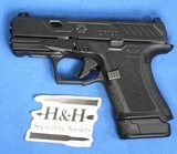 SHADOW SYSTEMS CR920 ELITE 9MM SS-4012 - 3 of 20