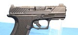 SHADOW SYSTEMS CR920 ELITE 9MM SS-4012 - 15 of 20