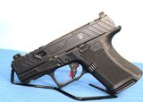 SHADOW SYSTEMS CR920 WAR POET 9MM SS-4084 - 12 of 20