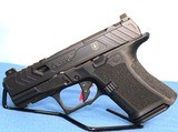 SHADOW SYSTEMS CR920 WAR POET 9MM SS-4084 - 11 of 20