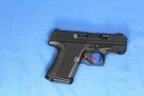 SHADOW SYSTEMS CR920 WAR POET 9MM SS-4084 - 6 of 20