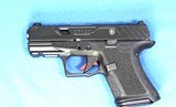 SHADOW SYSTEMS CR920 WAR POET 9MM SS-4084 - 4 of 20