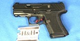 SHADOW SYSTEMS CR920 WAR POET 9MM SS-4084 - 1 of 20