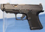 SHADOW SYSTEMS CR920P 9MM SS-4211 - 13 of 20