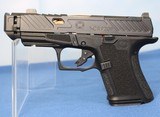 SHADOW SYSTEMS CR920P 9MM SS-4211 - 12 of 20