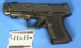 SHADOW SYSTEMS CR920P 9MM SS-4211 - 2 of 20