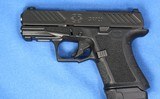 SHADOW SYSTEMS CR920 COMBAT 9MM SS-4006 - 3 of 20