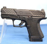 SHADOW SYSTEMS CR920 COMBAT 9MM SS-4006 - 11 of 20