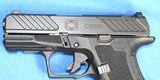 SHADOW SYSTEMS CR920 COMBAT 9MM SS-4006 - 18 of 20